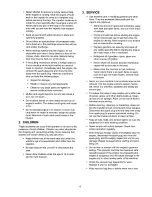 Preview for 4 page of Craftsman 247.77010 Operator'S Manual