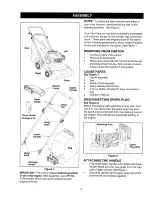 Preview for 5 page of Craftsman 247.77010 Operator'S Manual