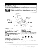 Preview for 7 page of Craftsman 247.77010 Operator'S Manual