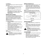 Preview for 11 page of Craftsman 247.77010 Operator'S Manual