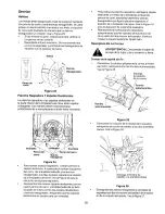 Preview for 54 page of Craftsman 247.77010 Operator'S Manual