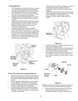 Preview for 56 page of Craftsman 247.77010 Operator'S Manual