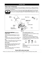 Предварительный просмотр 7 страницы Craftsman 247.77011 Operator'S Manual