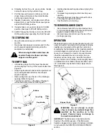 Preview for 9 page of Craftsman 247.77011 Operator'S Manual