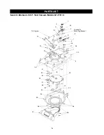 Preview for 16 page of Craftsman 247.77011 Operator'S Manual