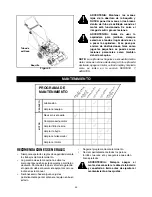 Preview for 33 page of Craftsman 247.77011 Operator'S Manual