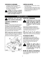 Предварительный просмотр 35 страницы Craftsman 247.77011 Operator'S Manual