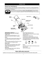 Preview for 7 page of Craftsman 247.770110 Operator'S Manual