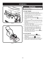 Preview for 14 page of Craftsman 247.77012 Operator'S Manual