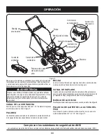 Preview for 44 page of Craftsman 247.77012 Operator'S Manual