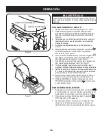 Предварительный просмотр 46 страницы Craftsman 247.77012 Operator'S Manual