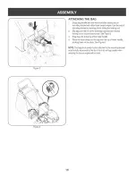 Preview for 10 page of Craftsman 247.770120 Operator'S Manual