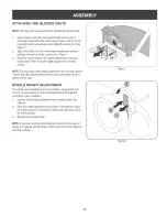 Preview for 11 page of Craftsman 247.770120 Operator'S Manual