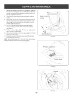 Preview for 20 page of Craftsman 247.770120 Operator'S Manual