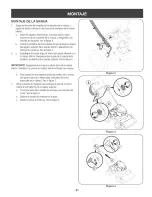 Предварительный просмотр 41 страницы Craftsman 247.770120 Operator'S Manual