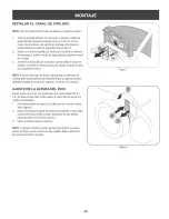 Preview for 43 page of Craftsman 247.770120 Operator'S Manual