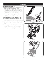 Preview for 9 page of Craftsman 247.77013.0 Operator'S Manual