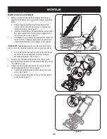 Preview for 43 page of Craftsman 247.77013.0 Operator'S Manual