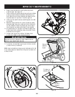 Предварительный просмотр 54 страницы Craftsman 247.77013.0 Operator'S Manual