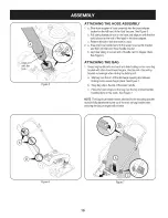 Preview for 10 page of Craftsman 247.770131 Operator'S Manual