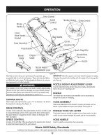 Preview for 12 page of Craftsman 247.770131 Operator'S Manual