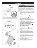 Preview for 14 page of Craftsman 247.770131 Operator'S Manual