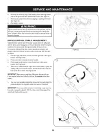 Preview for 19 page of Craftsman 247.770131 Operator'S Manual