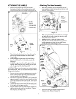 Preview for 7 page of Craftsman 247-770550 Operator'S Manual