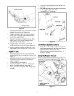 Preview for 11 page of Craftsman 247-770550 Operator'S Manual