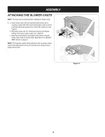 Preview for 9 page of Craftsman 247.770990 Operator'S Manual