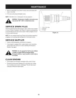 Preview for 15 page of Craftsman 247.770990 Operator'S Manual