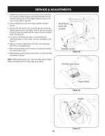 Preview for 19 page of Craftsman 247.770990 Operator'S Manual