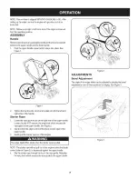 Предварительный просмотр 7 страницы Craftsman 247.77246 Operator'S Manual