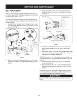 Preview for 17 page of Craftsman 247.772460 Operator'S Manual