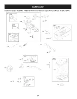 Preview for 24 page of Craftsman 247.772460 Operator'S Manual