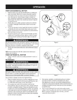 Preview for 39 page of Craftsman 247.772460 Operator'S Manual