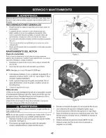 Preview for 42 page of Craftsman 247.772460 Operator'S Manual