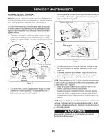 Preview for 45 page of Craftsman 247.772460 Operator'S Manual