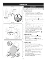 Preview for 14 page of Craftsman 247.77366 Operator'S Manual