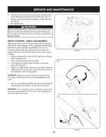 Preview for 19 page of Craftsman 247.77366 Operator'S Manual