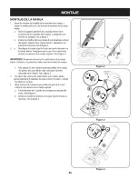 Preview for 45 page of Craftsman 247.77366 Operator'S Manual