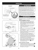 Preview for 50 page of Craftsman 247.77366 Operator'S Manual