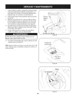 Preview for 57 page of Craftsman 247.77366 Operator'S Manual