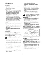 Preview for 11 page of Craftsman 247.774500 Operator'S Manual