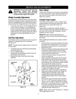 Preview for 12 page of Craftsman 247.774500 Operator'S Manual