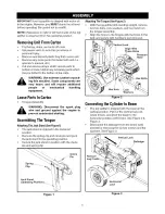 Preview for 5 page of Craftsman 247.77466 Operator'S Manual