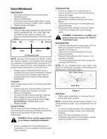 Preview for 11 page of Craftsman 247.77466 Operator'S Manual