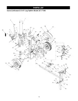 Preview for 18 page of Craftsman 247.77466 Operator'S Manual