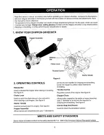 Preview for 8 page of Craftsman 247.77586 Owner'S Manual