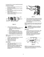 Предварительный просмотр 13 страницы Craftsman 247.77586 Owner'S Manual